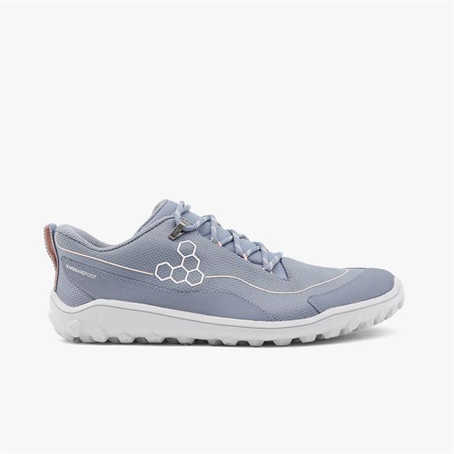 TRACKER TEXTILE LOW FG2 WOMENS